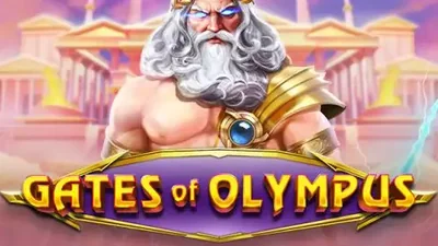 Gates of Olympus